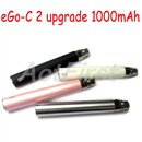 Joye eGo-C 2 アップグレード 大容量(1000mAh)バッテリー eGo-C2 Upgrade
